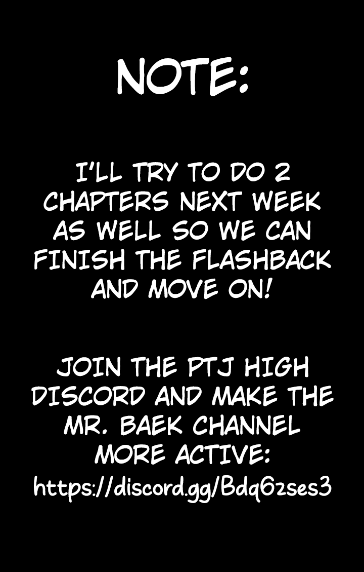 Baek XX Chapter 71 page 76 - Chapter 71: Thug