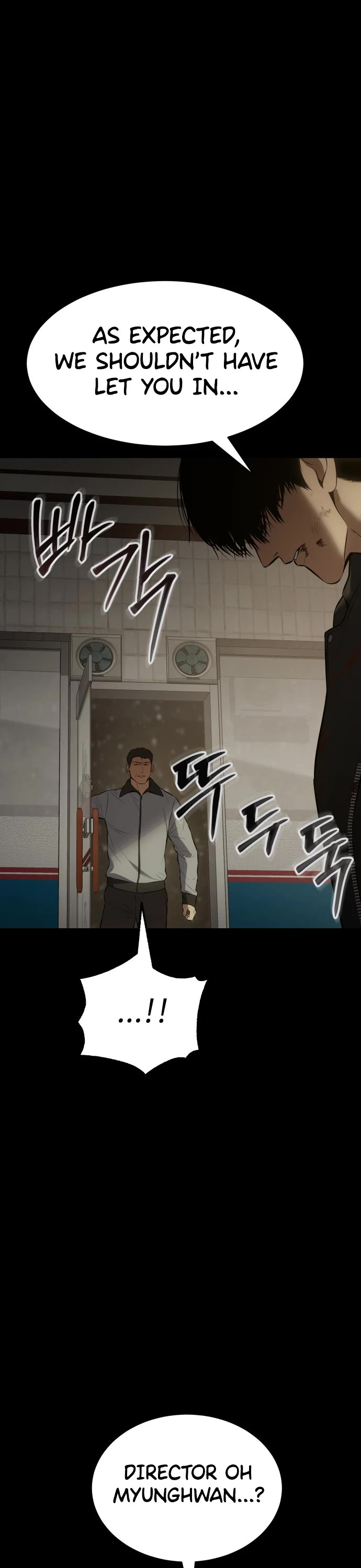 Baek XX Chapter 72 page 24 - Chapter 72: Joy and Sorrow