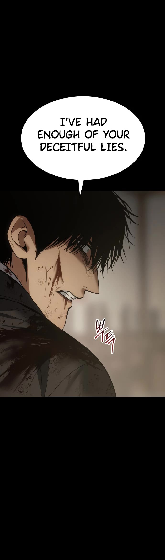 Baek XX Chapter 72 page 36 - Chapter 72: Joy and Sorrow