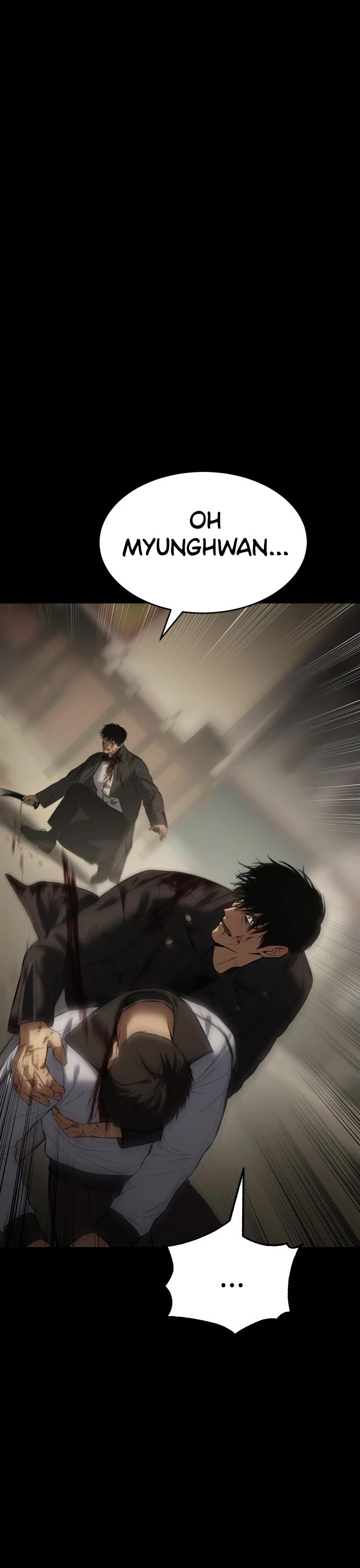 Baek XX Chapter 72 page 39 - Chapter 72: Joy and Sorrow