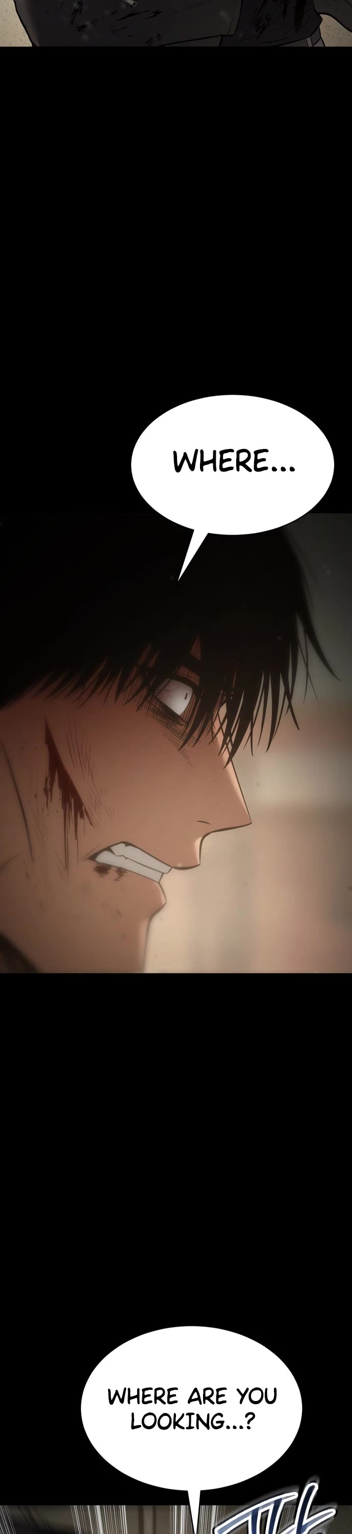 Baek XX Chapter 72 page 53 - Chapter 72: Joy and Sorrow