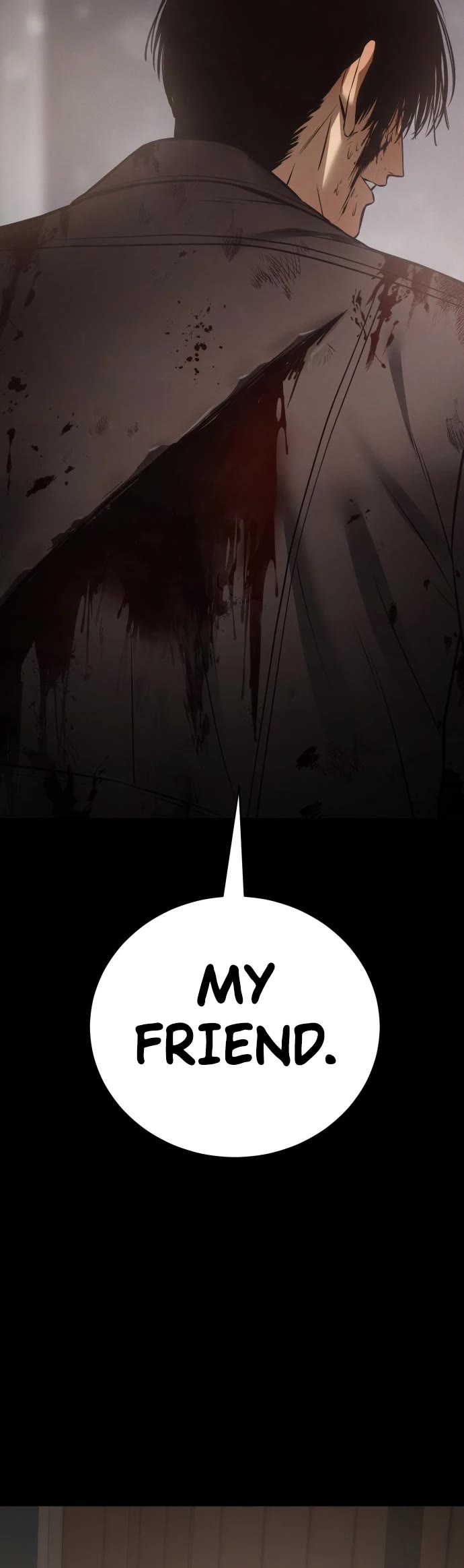Baek XX Chapter 72 page 66 - Chapter 72: Joy and Sorrow