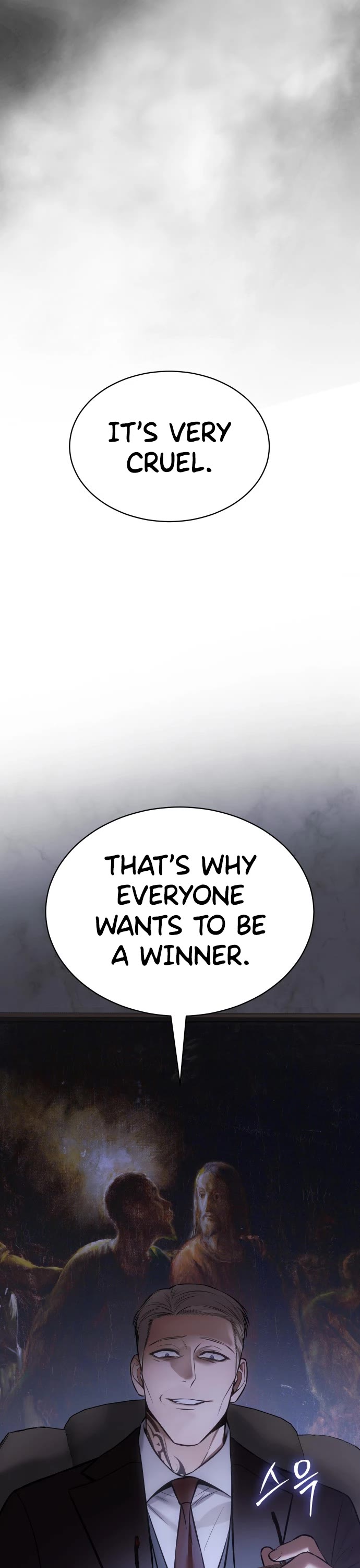Baek XX Chapter 72 page 75 - Chapter 72: Joy and Sorrow