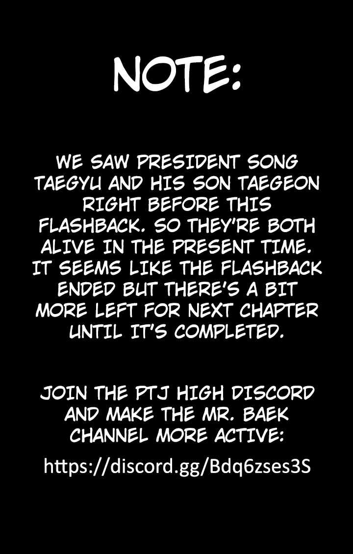 Baek XX Chapter 72 page 79 - Chapter 72: Joy and Sorrow