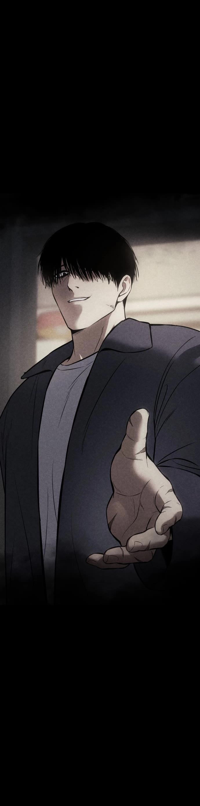 Baek XX Chapter 73 page 51 - Chapter 73: Solidarity Meeting