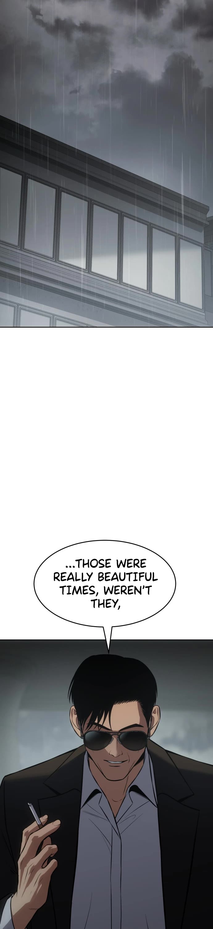Baek XX Chapter 73 page 54 - Chapter 73: Solidarity Meeting
