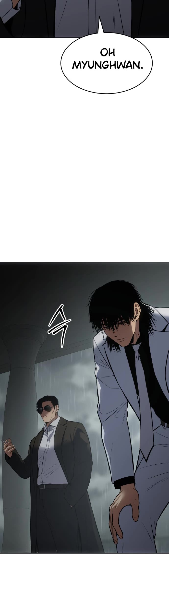 Baek XX Chapter 73 page 55 - Chapter 73: Solidarity Meeting