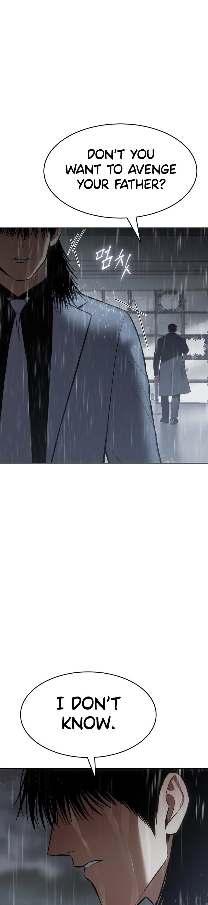 Baek XX Chapter 73 page 58 - Chapter 73: Solidarity Meeting