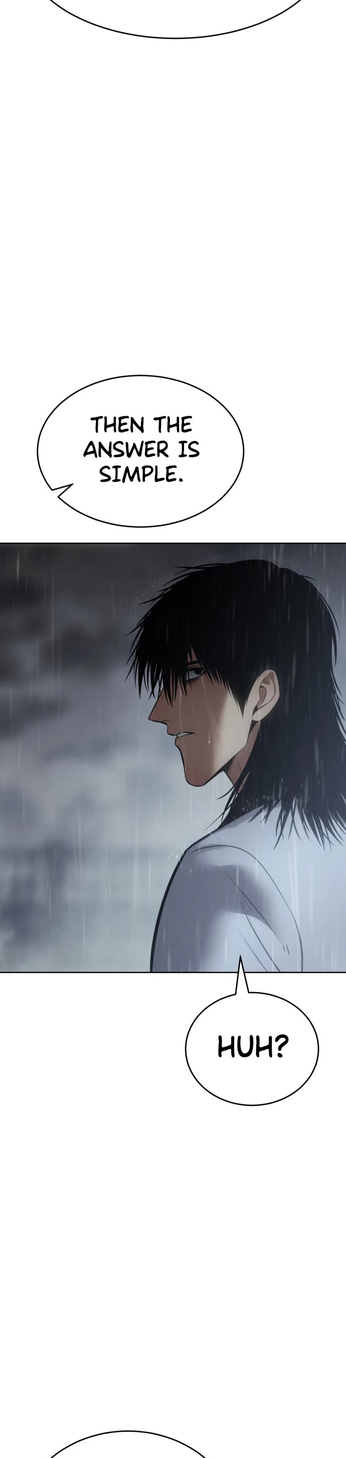 Baek XX Chapter 73 page 60 - Chapter 73: Solidarity Meeting