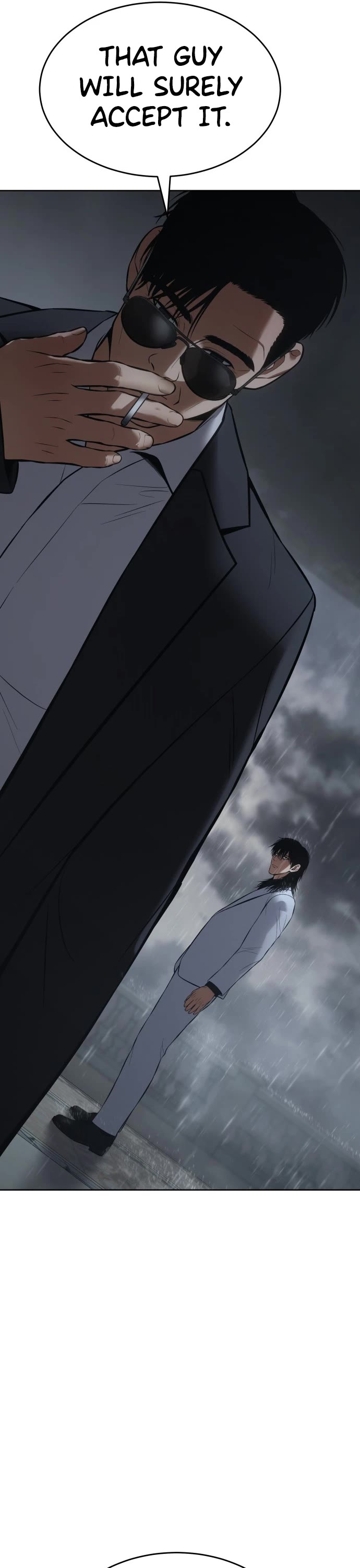 Baek XX Chapter 73 page 62 - Chapter 73: Solidarity Meeting