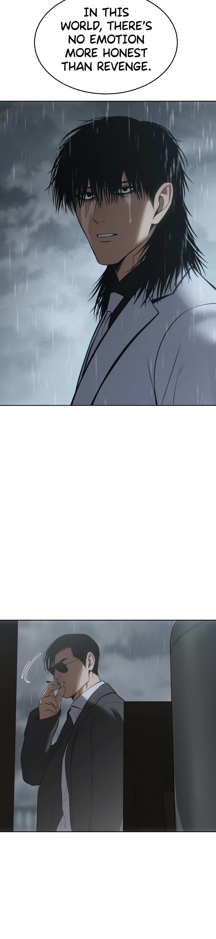 Baek XX Chapter 73 page 63 - Chapter 73: Solidarity Meeting
