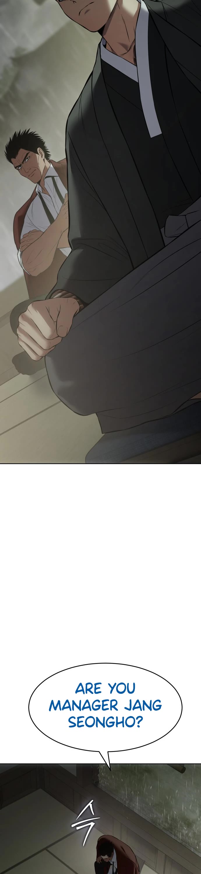 Baek XX Chapter 73 page 68 - Chapter 73: Solidarity Meeting