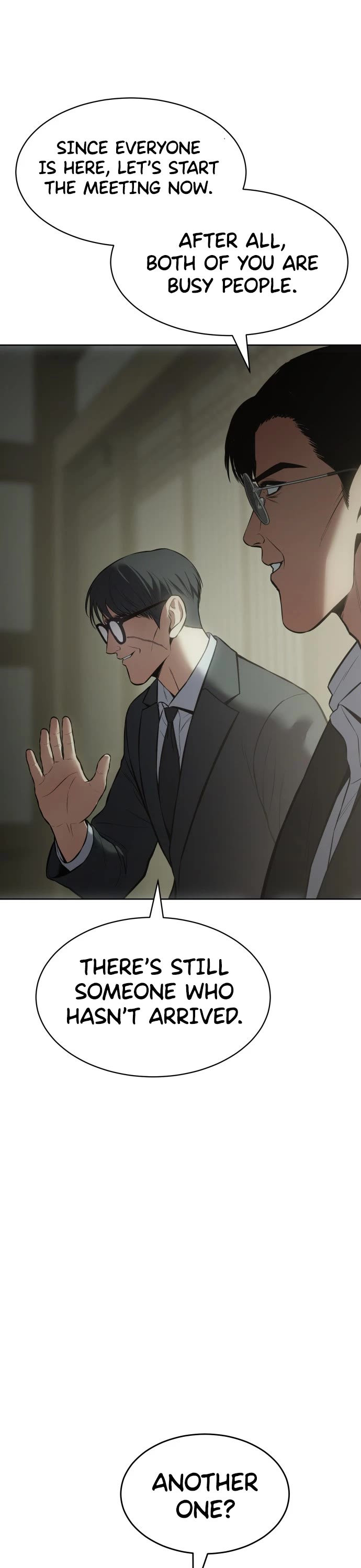 Baek XX Chapter 74 page 2 - Chapter 74: Time to Cool Down