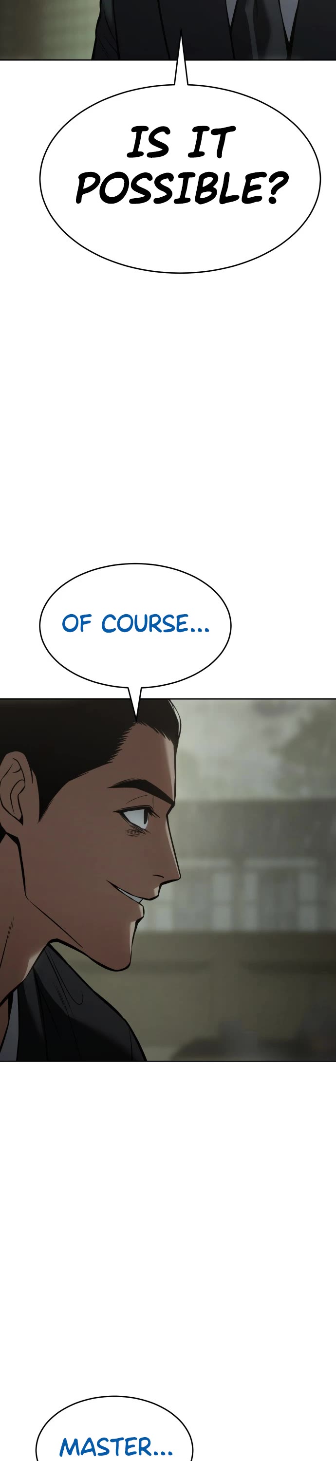 Baek XX Chapter 74 page 24 - Chapter 74: Time to Cool Down