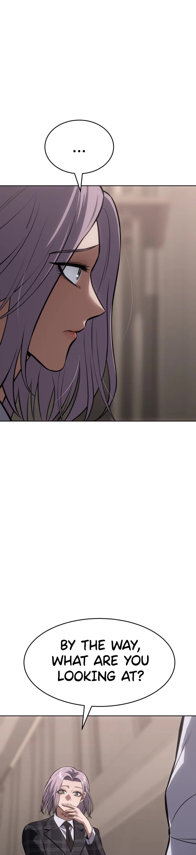 Baek XX Chapter 74 page 34 - Chapter 74: Time to Cool Down