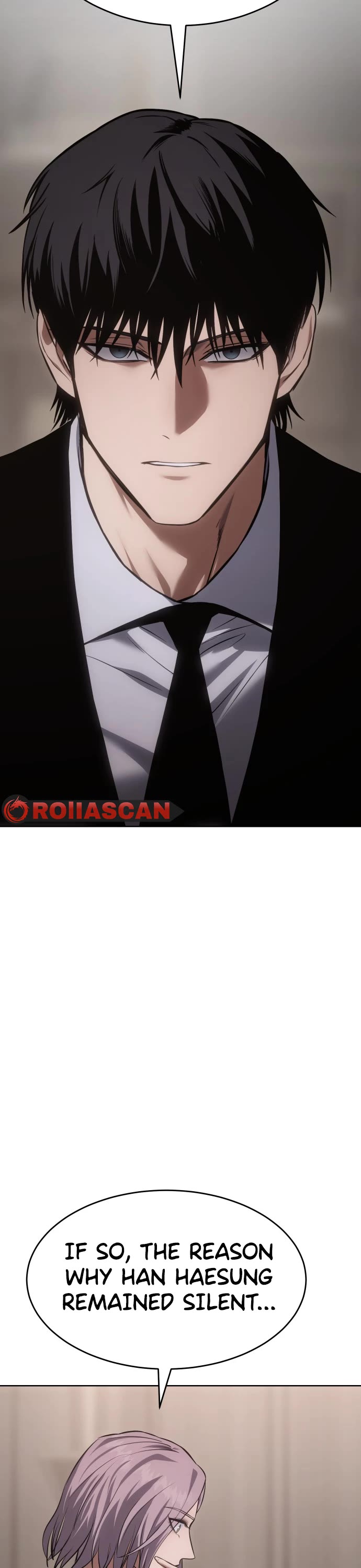 Baek XX Chapter 74 page 44 - Chapter 74: Time to Cool Down