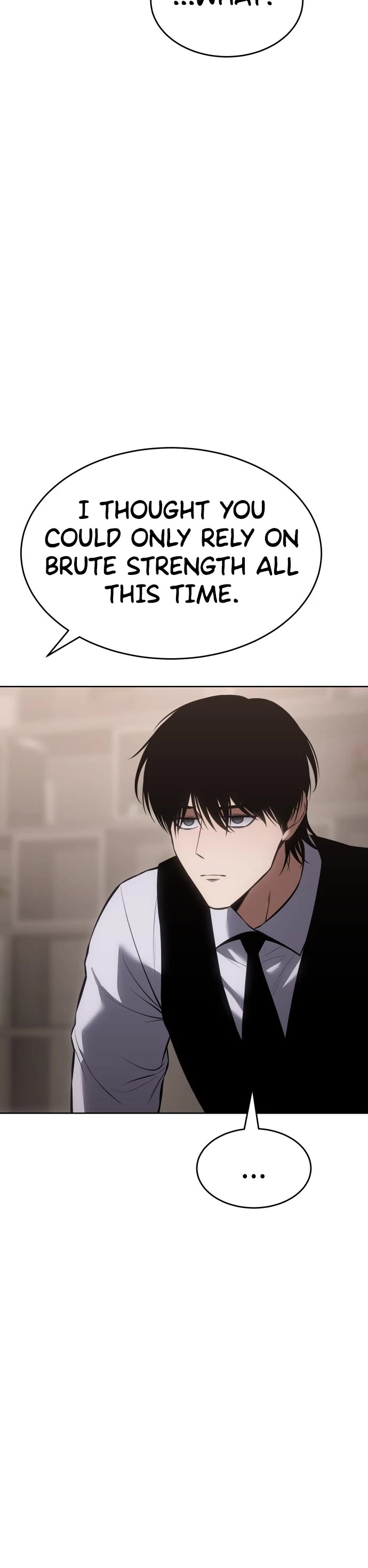 Baek XX Chapter 74 page 46 - Chapter 74: Time to Cool Down