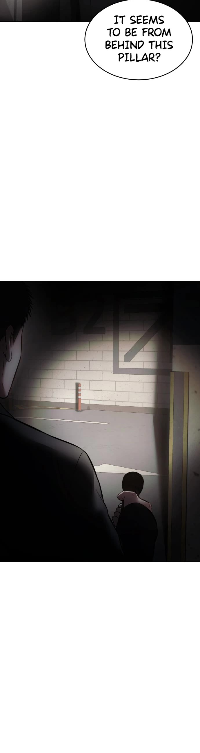 Baek XX Chapter 74 page 55 - Chapter 74: Time to Cool Down