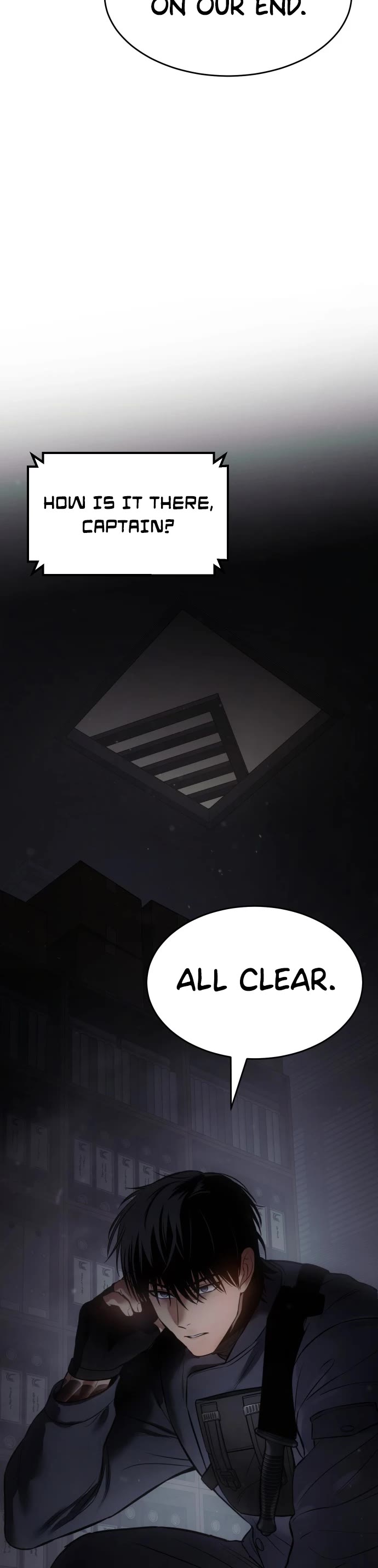 Baek XX Chapter 74 page 60 - Chapter 74: Time to Cool Down