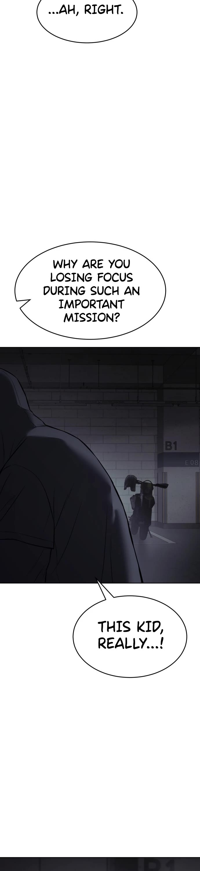 Baek XX Chapter 74 page 64 - Chapter 74: Time to Cool Down
