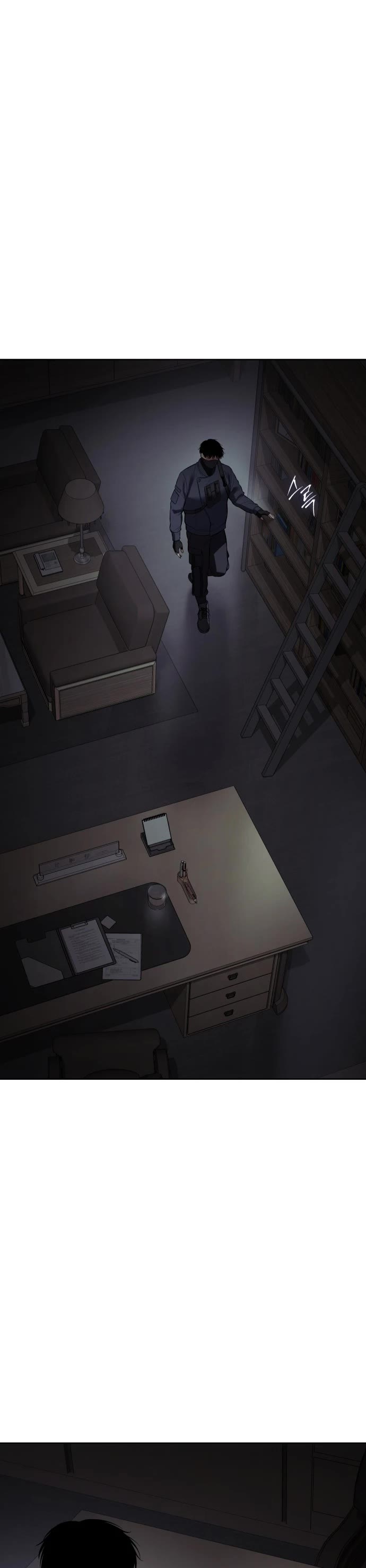 Baek XX Chapter 74 page 66 - Chapter 74: Time to Cool Down