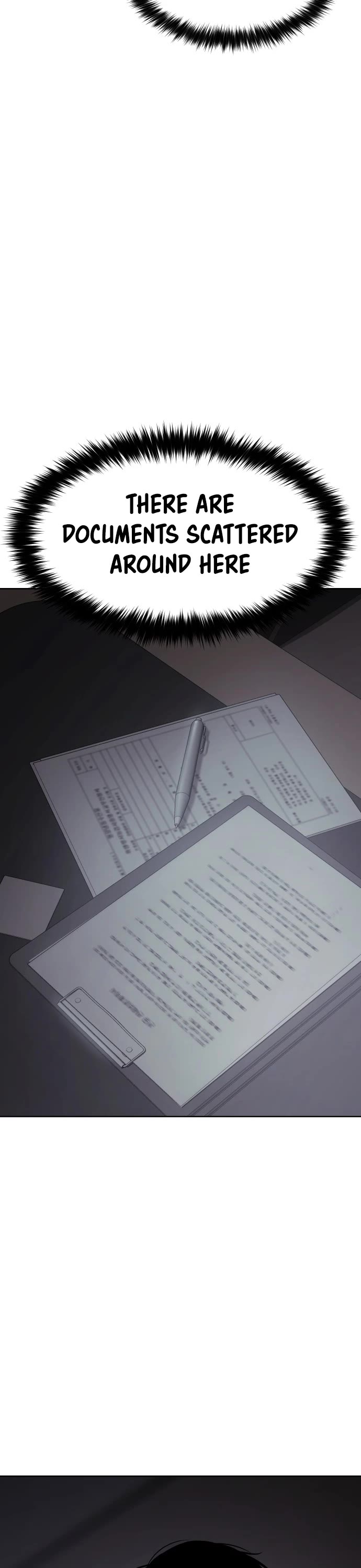 Baek XX Chapter 74 page 68 - Chapter 74: Time to Cool Down