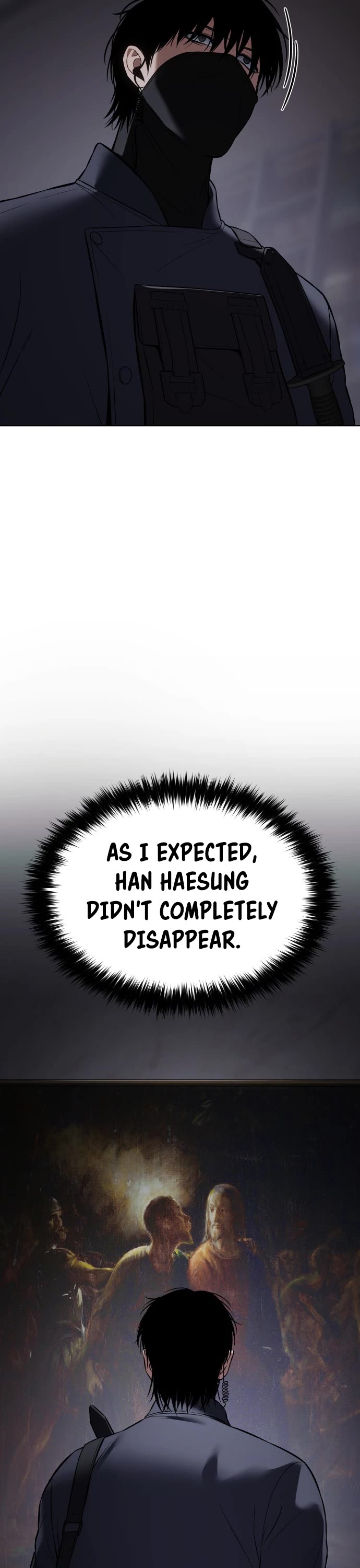 Baek XX Chapter 74 page 69 - Chapter 74: Time to Cool Down