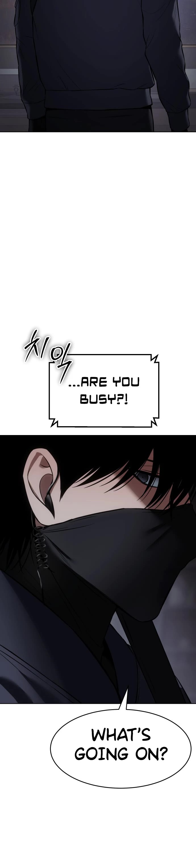 Baek XX Chapter 74 page 70 - Chapter 74: Time to Cool Down