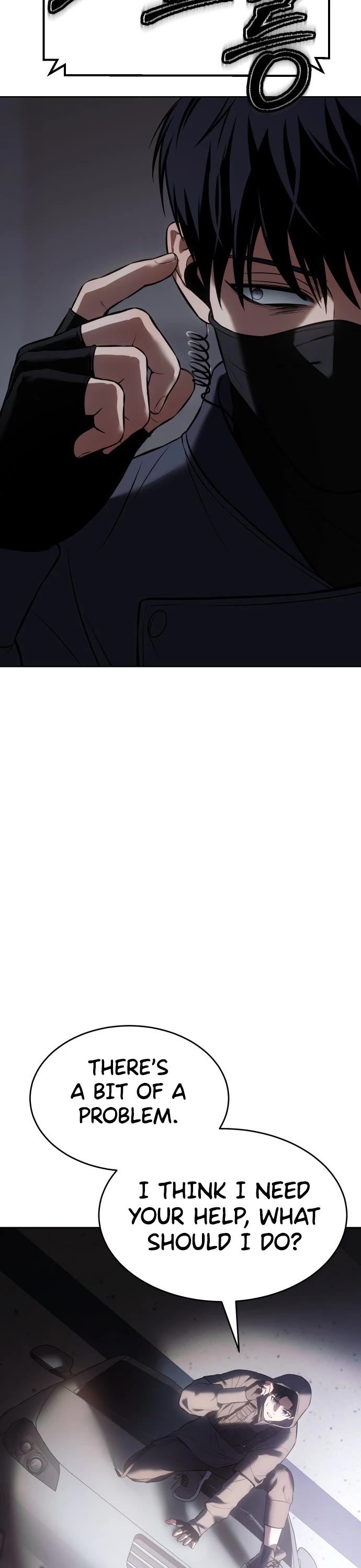 Baek XX Chapter 74 page 72 - Chapter 74: Time to Cool Down