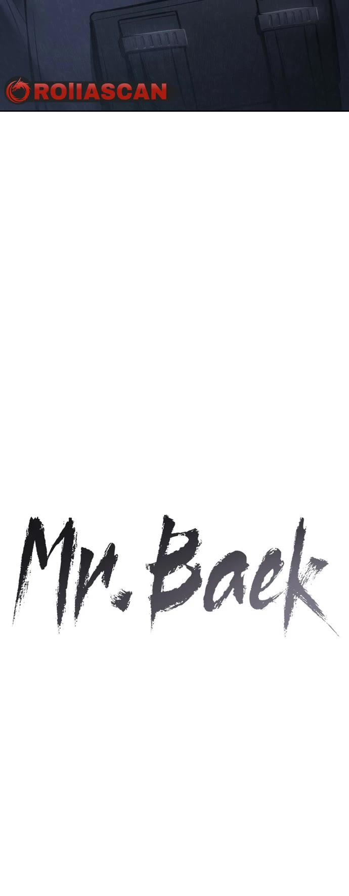 Baek XX Chapter 74 page 77 - Chapter 74: Time to Cool Down