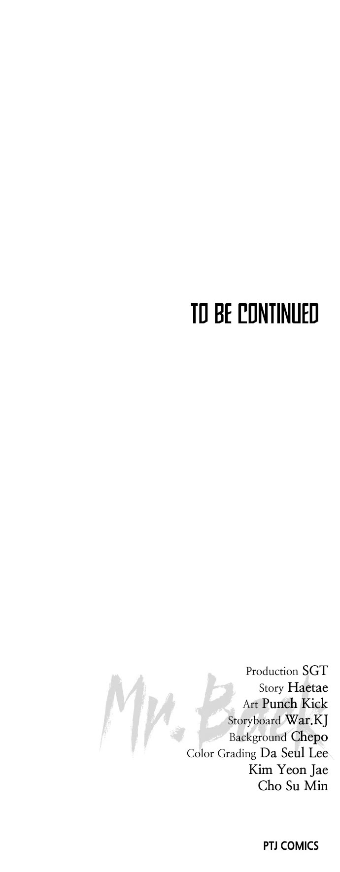 Baek XX Chapter 74 page 78 - Chapter 74: Time to Cool Down