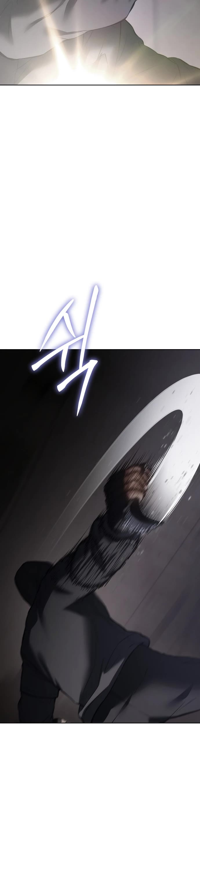 Baek XX Chapter 75 page 19 - Chapter 75: FxxK..!!