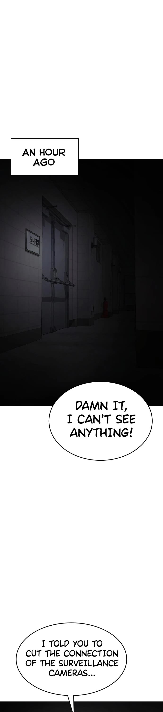 Baek XX Chapter 75 page 2 - Chapter 75: FxxK..!!