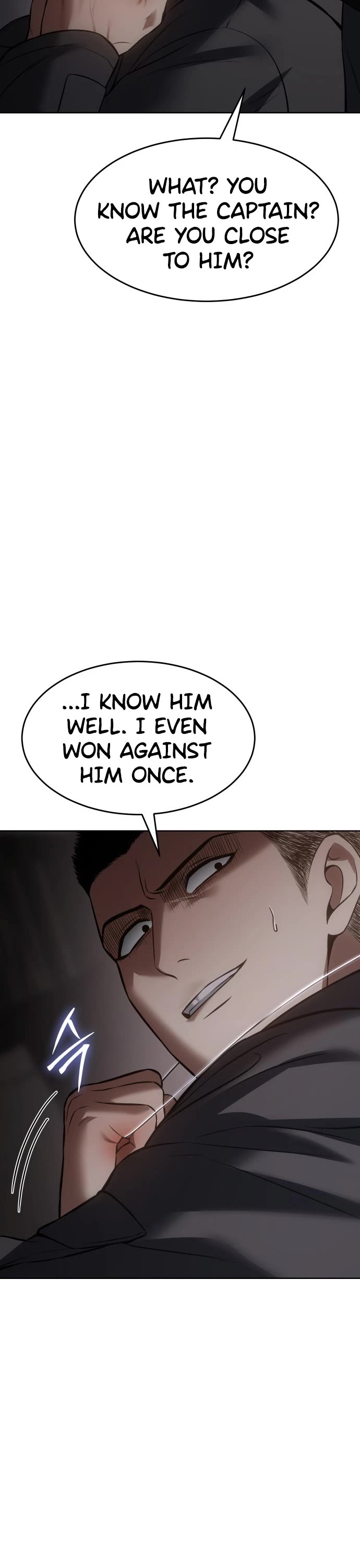 Baek XX Chapter 75 page 26 - Chapter 75: FxxK..!!