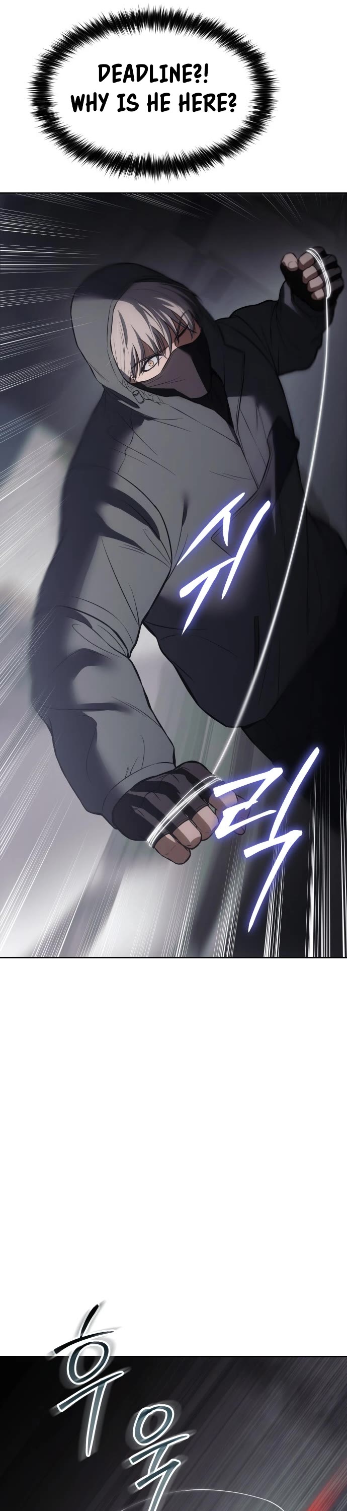 Baek XX Chapter 75 page 38 - Chapter 75: FxxK..!!