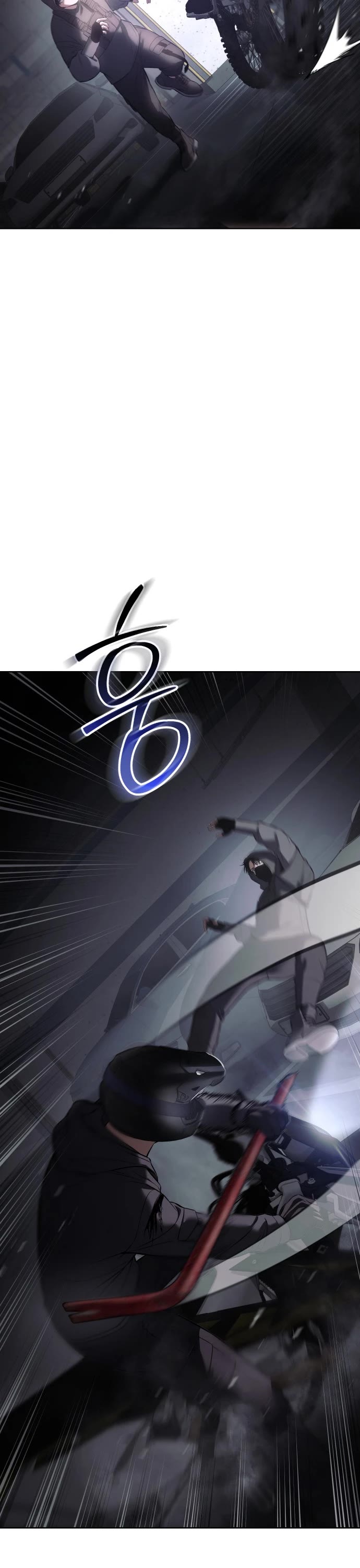 Baek XX Chapter 75 page 44 - Chapter 75: FxxK..!!