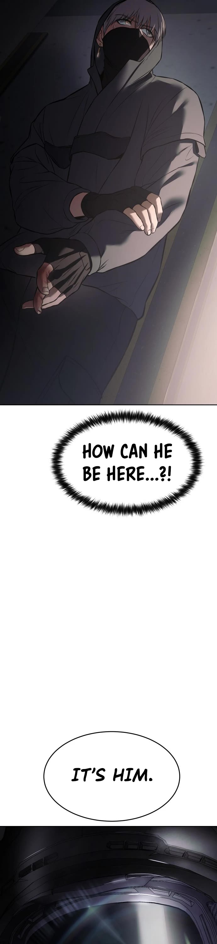 Baek XX Chapter 75 page 47 - Chapter 75: FxxK..!!