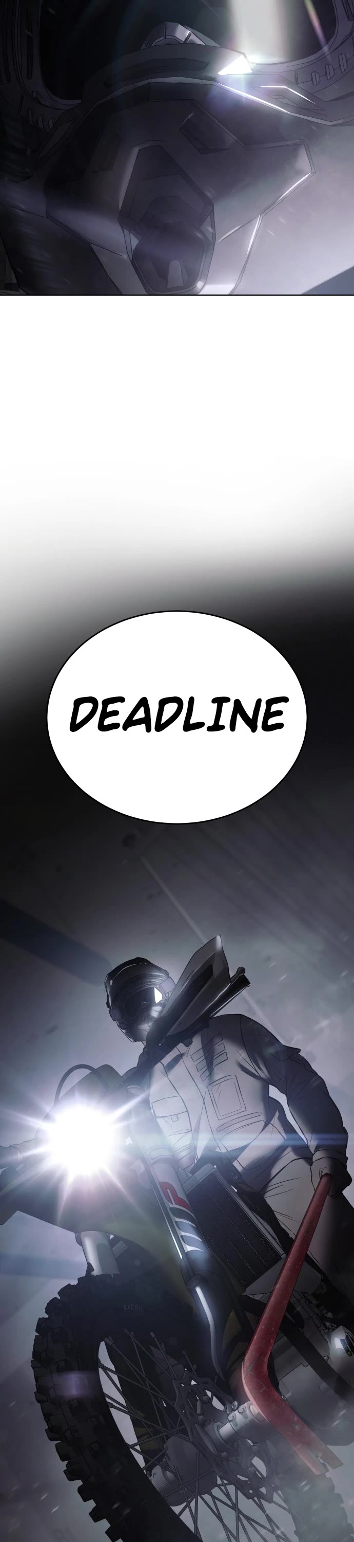 Baek XX Chapter 75 page 48 - Chapter 75: FxxK..!!