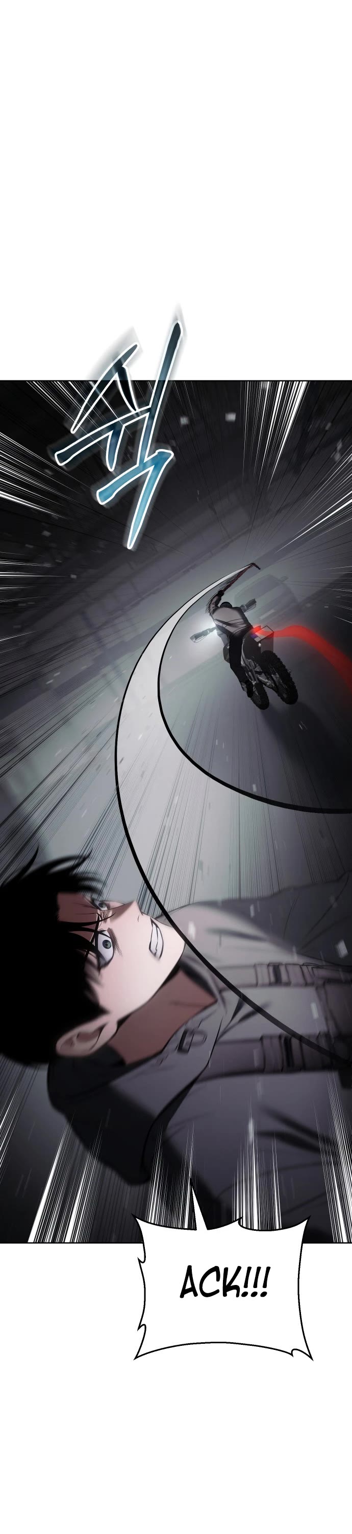 Baek XX Chapter 75 page 56 - Chapter 75: FxxK..!!