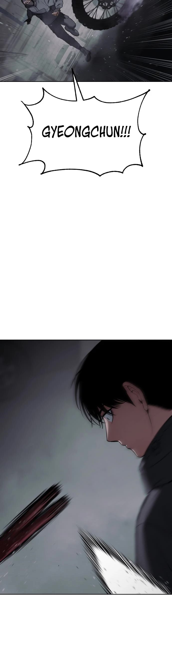 Baek XX Chapter 75 page 65 - Chapter 75: FxxK..!!