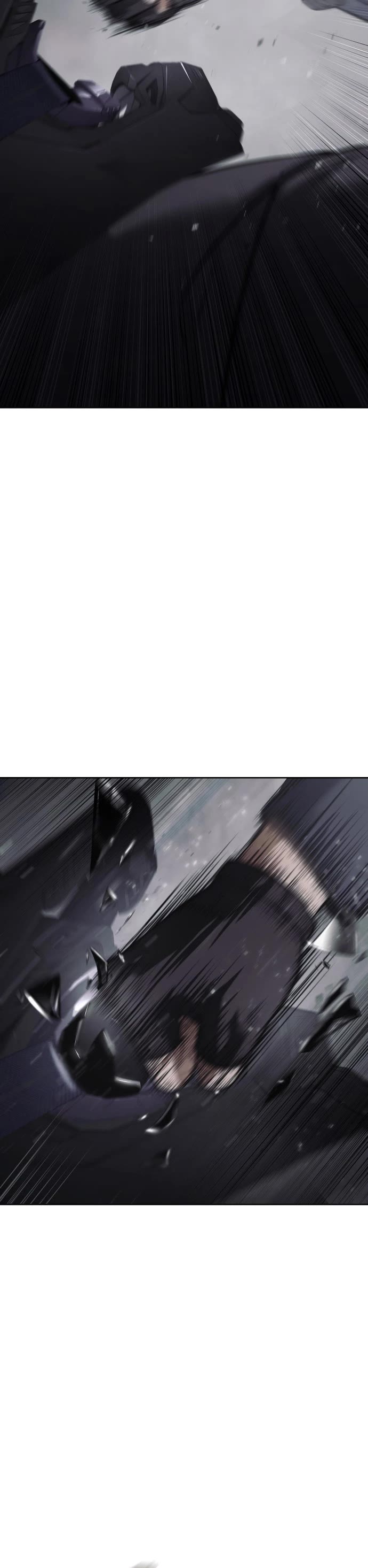 Baek XX Chapter 76 page 46 - Chapter 76: Totsukagumi