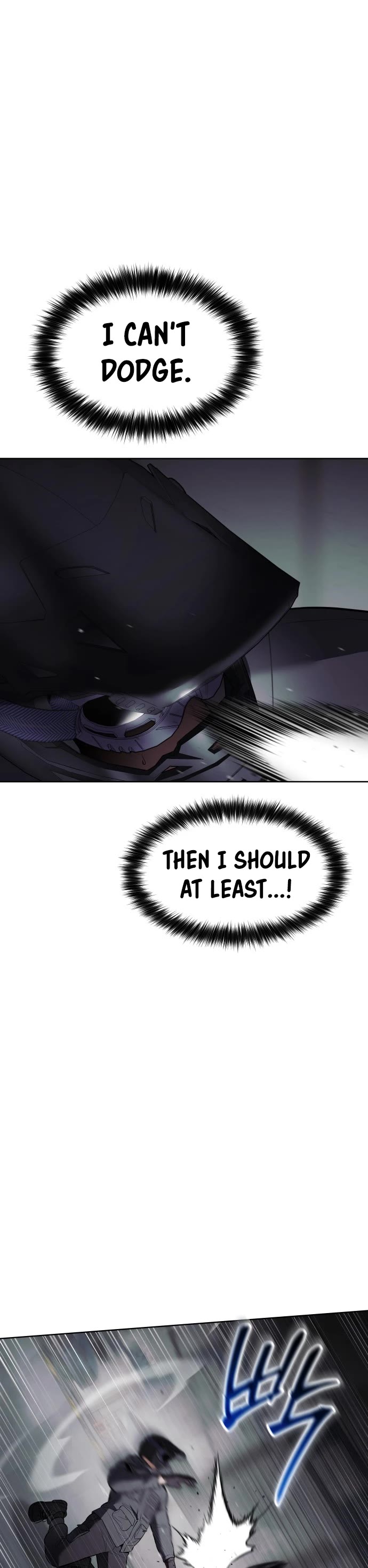 Baek XX Chapter 76 page 5 - Chapter 76: Totsukagumi