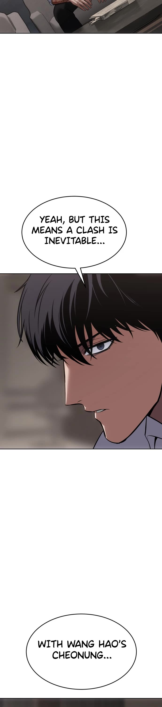 Baek XX Chapter 76 page 64 - Chapter 76: Totsukagumi
