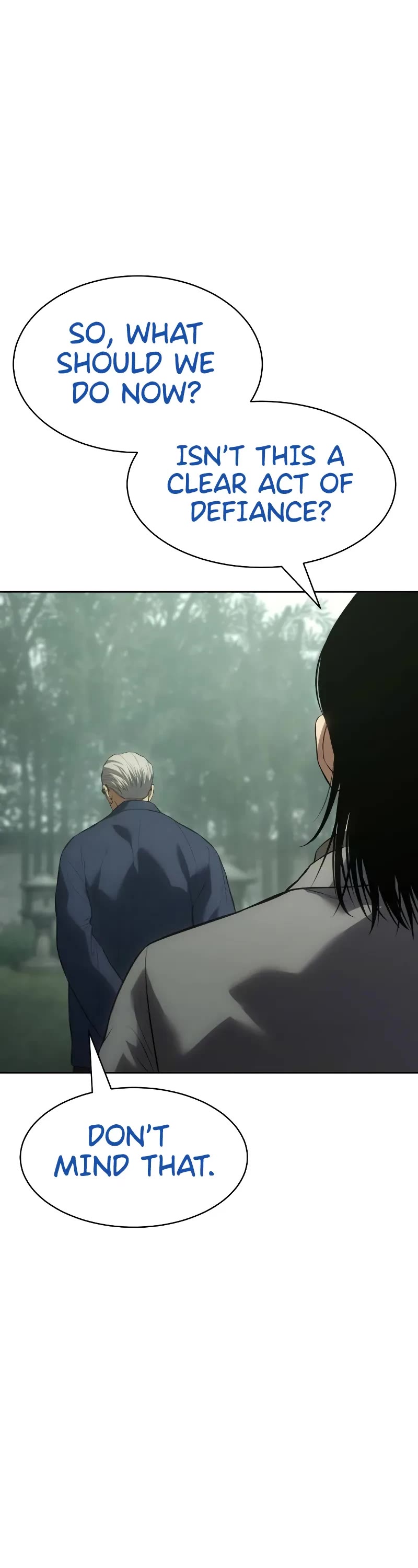 Baek XX Chapter 77 page 11 - Chapter 77