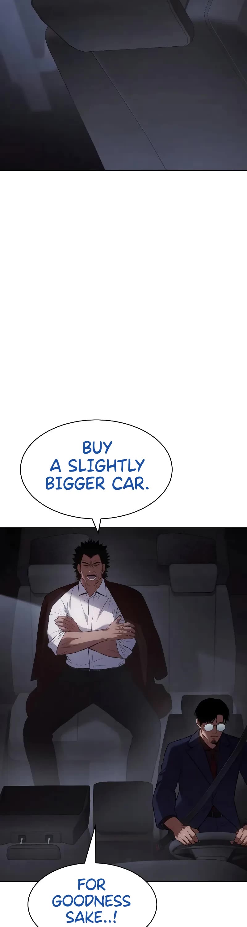 Baek XX Chapter 77 page 17 - Chapter 77