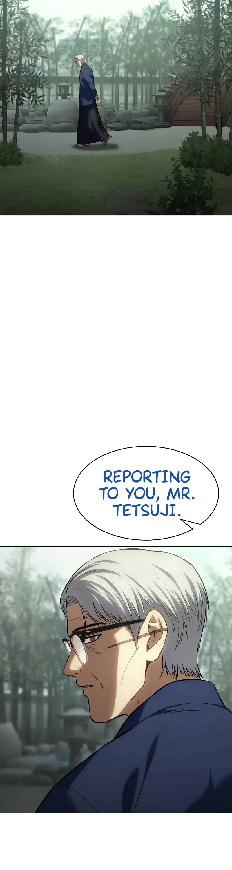 Baek XX Chapter 77 page 2 - Chapter 77