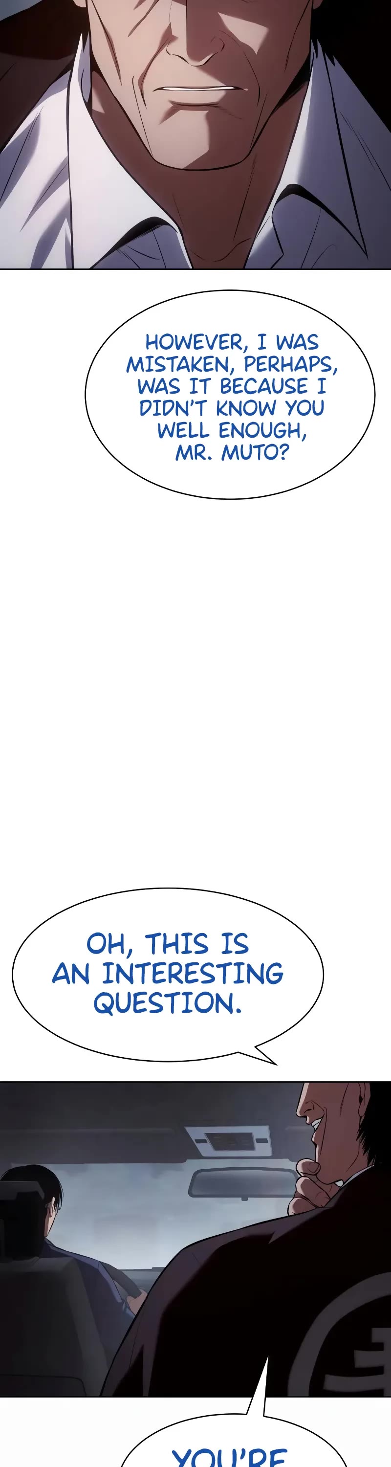 Baek XX Chapter 77 page 22 - Chapter 77