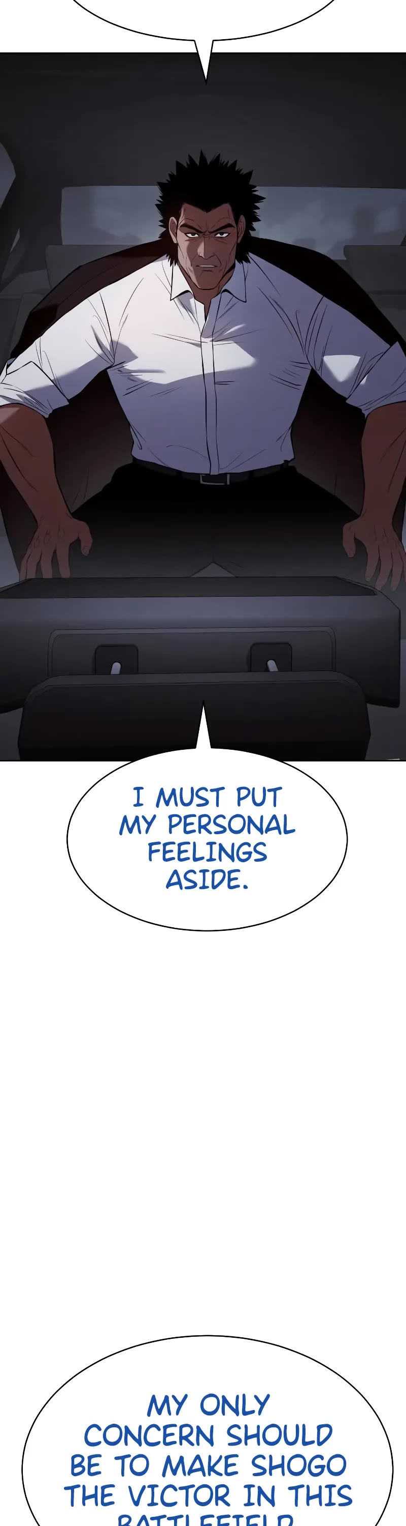 Baek XX Chapter 77 page 26 - Chapter 77