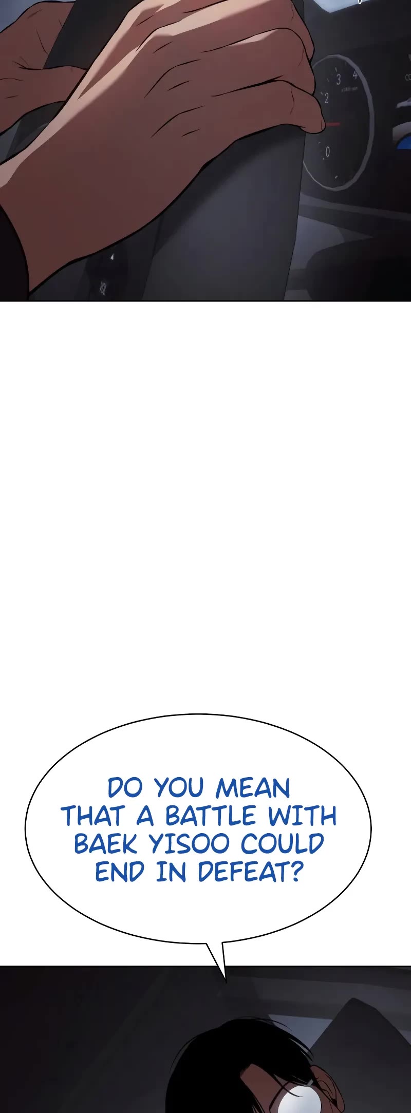 Baek XX Chapter 77 page 28 - Chapter 77