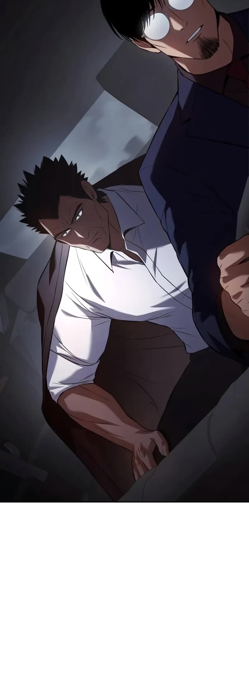 Baek XX Chapter 77 page 29 - Chapter 77